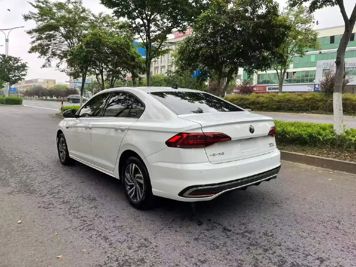 2023 Volkswagen Bora 1.2T 116HP L4 7DCT,autocango,china used car exporter,china ev exporter,chinese used car exporter,chinese used ev exporter