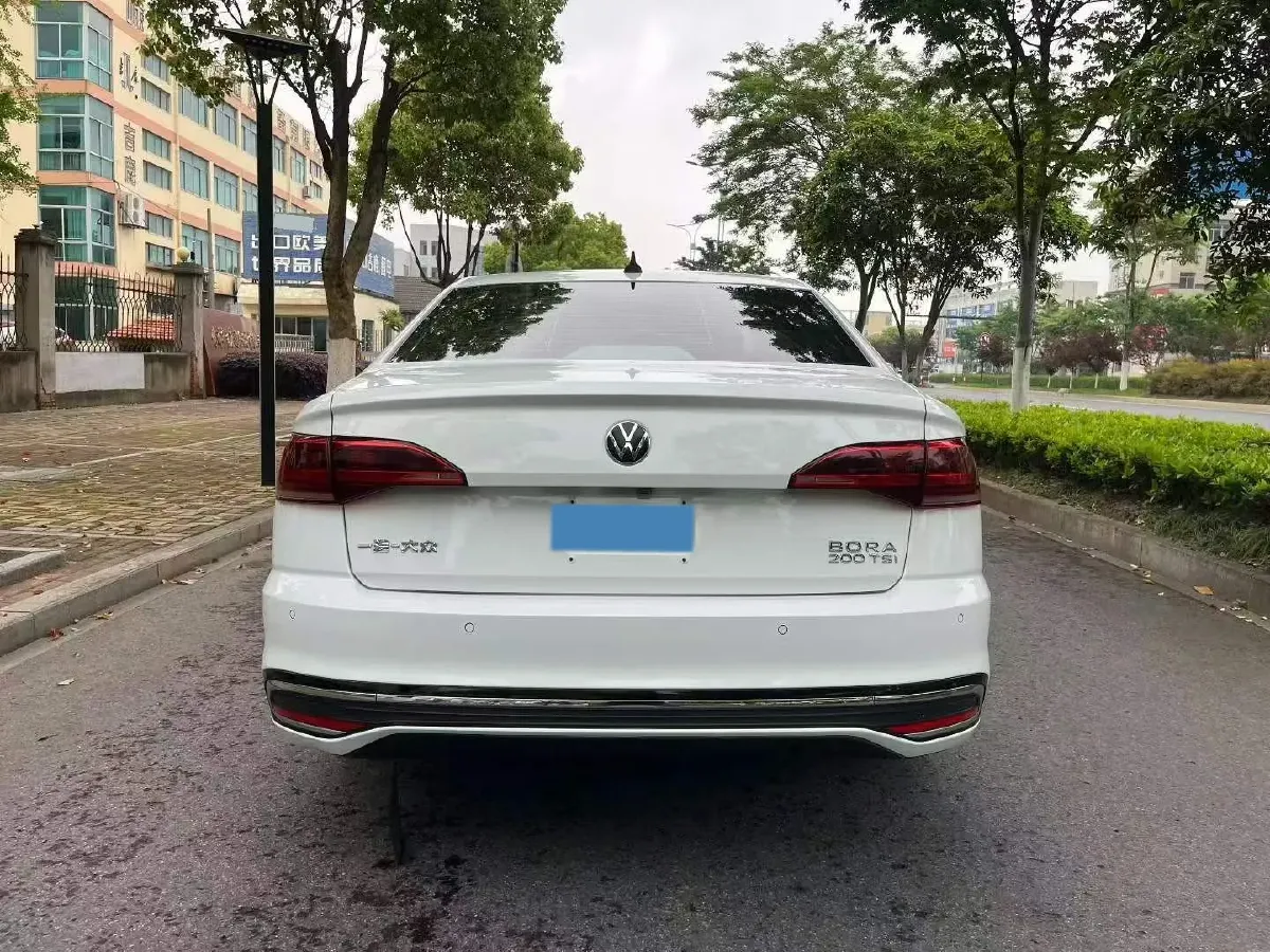 2023 Volkswagen Bora 1.2T 116HP L4 7DCT,autocango,china used car exporter,china ev exporter,chinese used car exporter,chinese used ev exporter