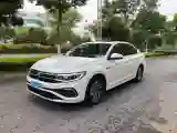 2023 Volkswagen Bora 1.2T 116HP L4 7DCT