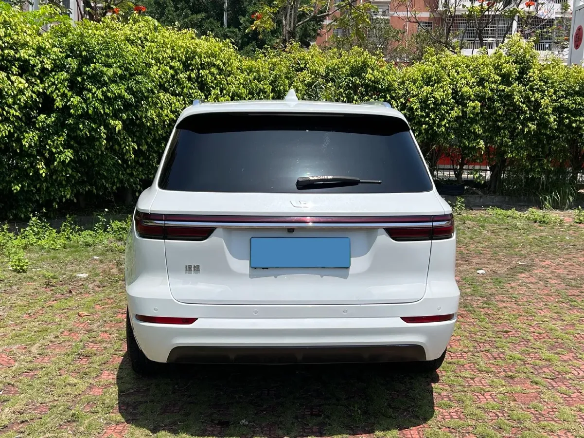 2021 Li ONE Range Extended 131HP REEV 40.5KWH,autocango,china used car exporter,china ev exporter,chinese used car exporter,chinese used ev exporter