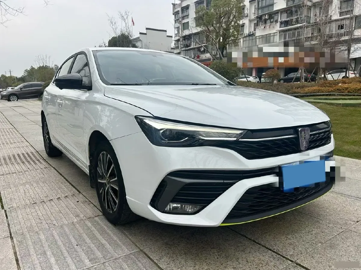 2021 Roewe i5 1.5L 120HP L4 CVT,autocango,china used car exporter,china ev exporter,chinese used car exporter,chinese used ev exporter