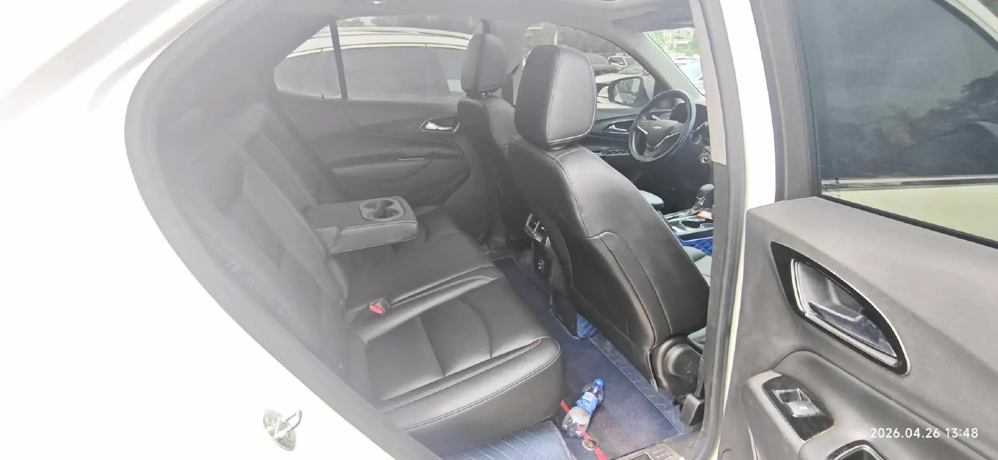 2021 Chevrolet Equinox 1.5T 169HP L4 6AT,autocango,china used car exporter,china ev exporter,chinese used car exporter,chinese used ev exporter