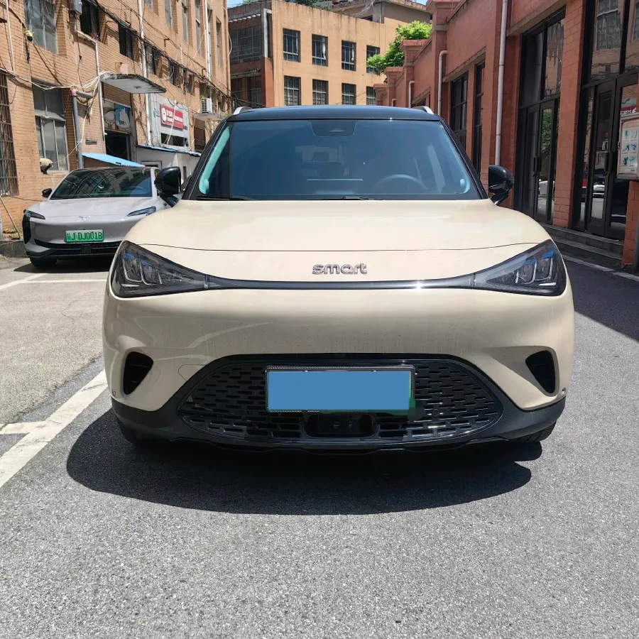 2026 Smart smart Elf 1 BEV,autocango,china used car exporter,china ev exporter,chinese used car exporter,chinese used ev exporter