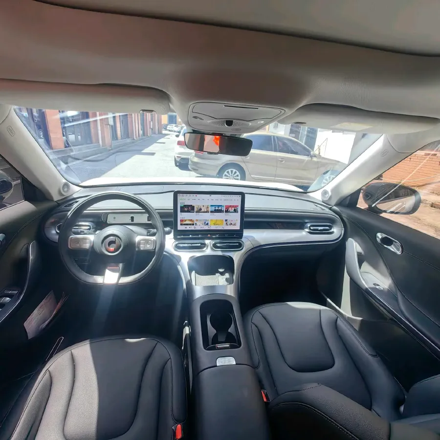 2026 Smart smart Elf 1 BEV,autocango,china used car exporter,china ev exporter,chinese used car exporter,chinese used ev exporter