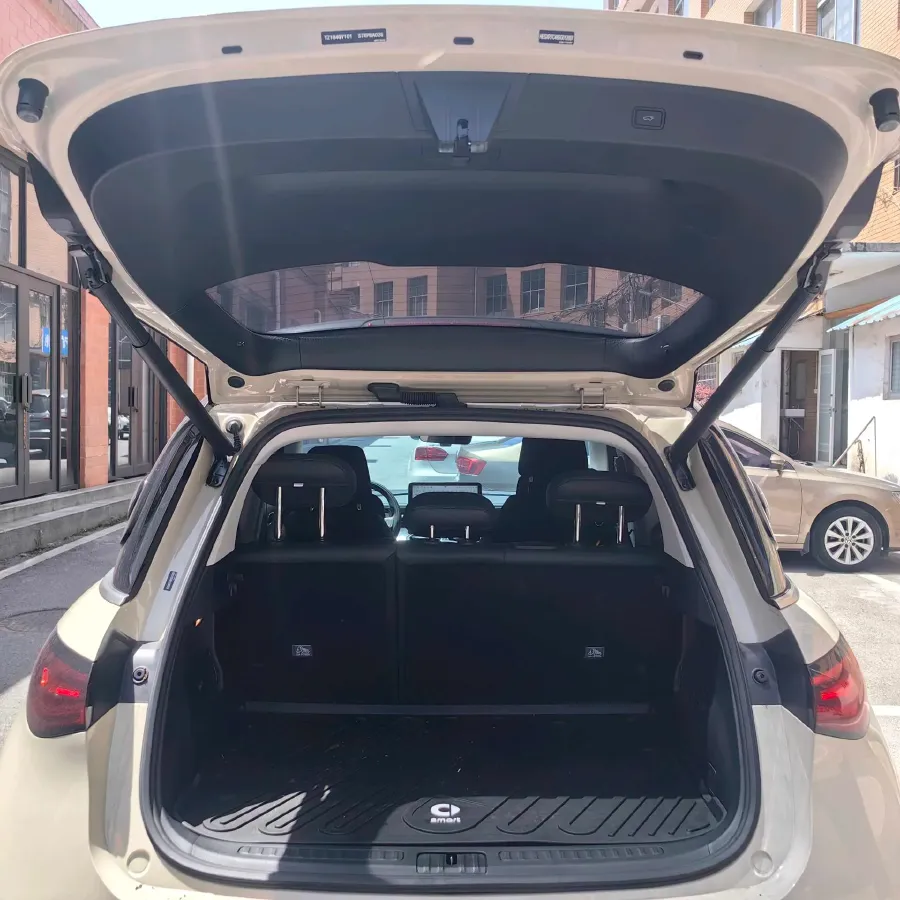 2026 Smart smart Elf 1 BEV,autocango,china used car exporter,china ev exporter,chinese used car exporter,chinese used ev exporter