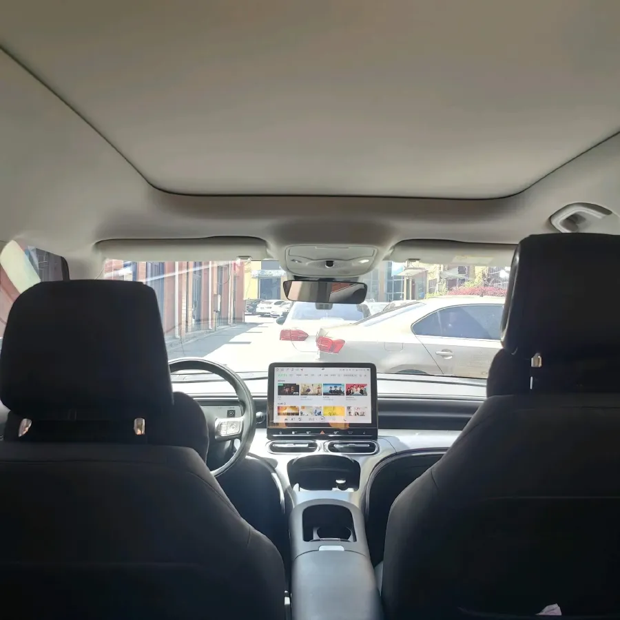 2026 Smart smart Elf 1 BEV,autocango,china used car exporter,china ev exporter,chinese used car exporter,chinese used ev exporter