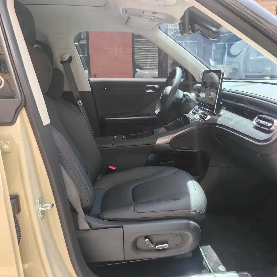 2026 Smart smart Elf 1 BEV,autocango,china used car exporter,china ev exporter,chinese used car exporter,chinese used ev exporter