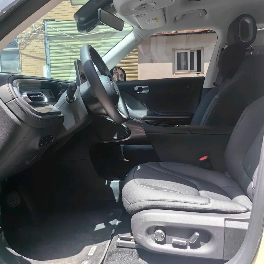 2026 Smart smart Elf 1 BEV,autocango,china used car exporter,china ev exporter,chinese used car exporter,chinese used ev exporter