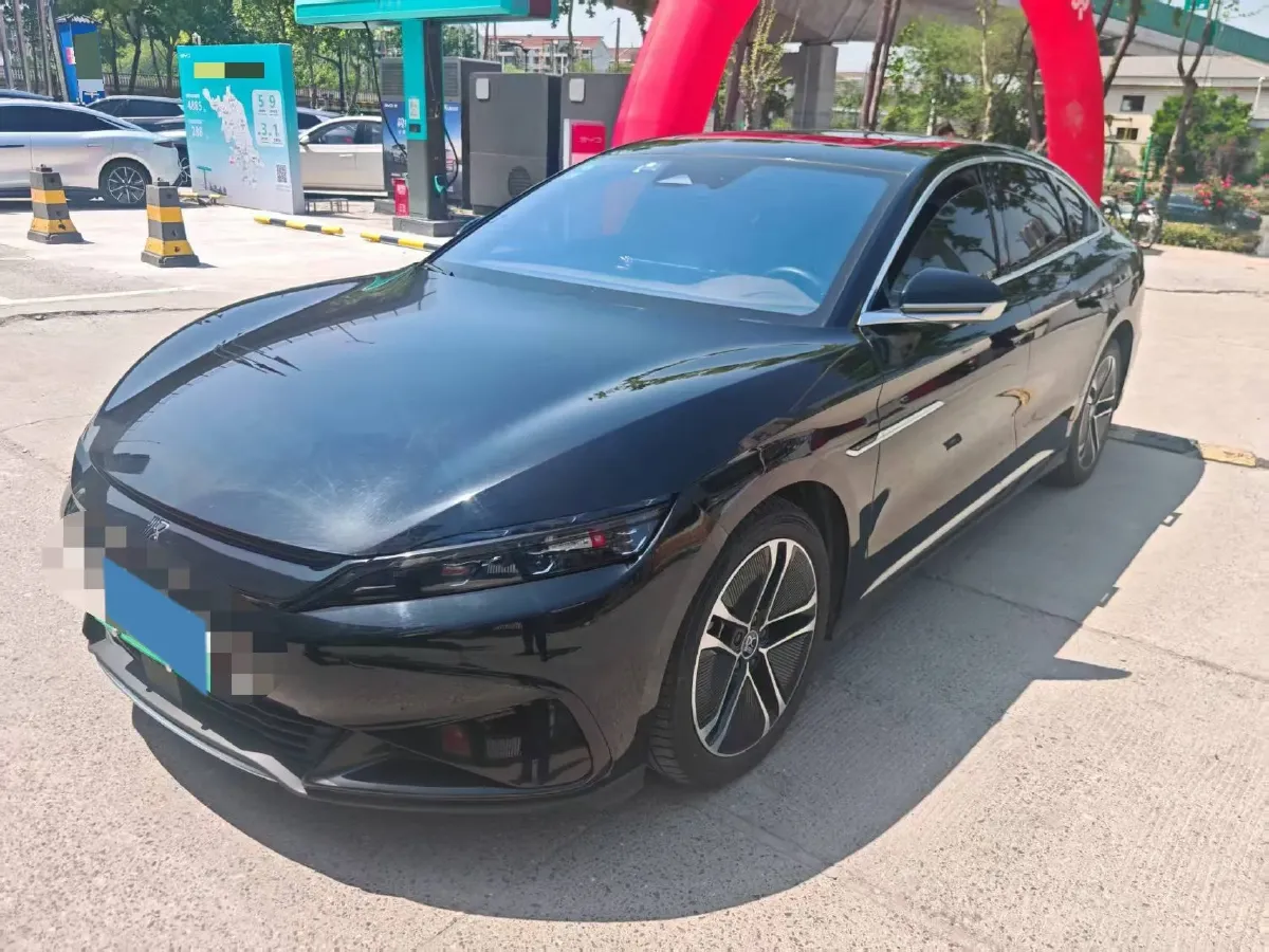 2023 BYD Han BEV 72KWH,autocango,china used car exporter,china ev exporter,chinese used car exporter,chinese used ev exporter