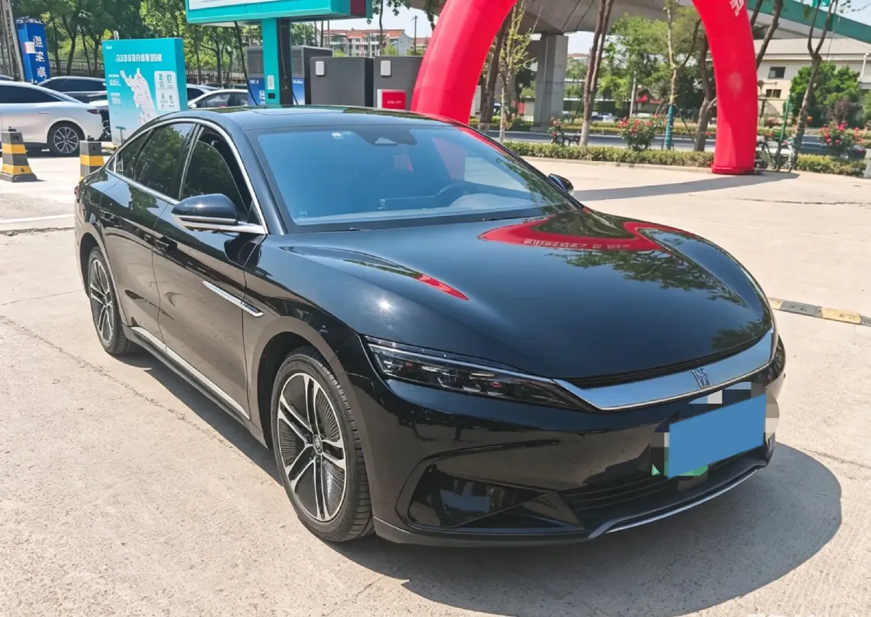 2023 BYD Han BEV 72KWH,autocango,china used car exporter,china ev exporter,chinese used car exporter,chinese used ev exporter