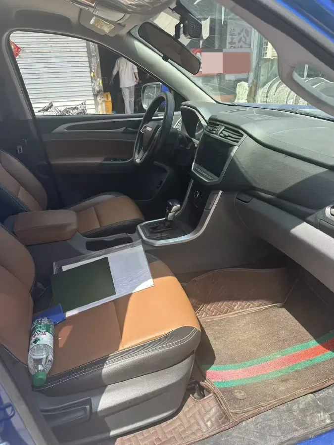 2020 MAXUS T70 2.0T 163HP L4 6AT,autocango,china used car exporter,china ev exporter,chinese used car exporter,chinese used ev exporter