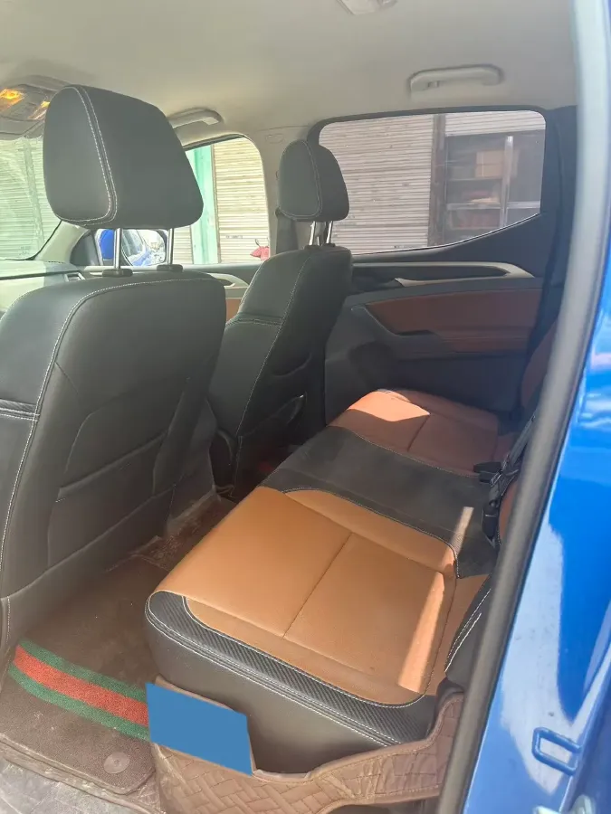 2020 MAXUS T70 2.0T 163HP L4 6AT,autocango,china used car exporter,china ev exporter,chinese used car exporter,chinese used ev exporter