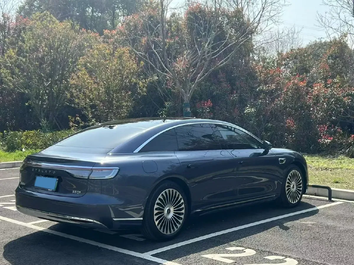 2026 HIMA Stelato S9 REEV 160HP REEV,autocango,china used car exporter,china ev exporter,chinese used car exporter,chinese used ev exporter