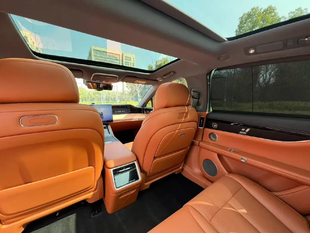 2026 HIMA Stelato S9 REEV 160HP REEV,autocango,china used car exporter,china ev exporter,chinese used car exporter,chinese used ev exporter