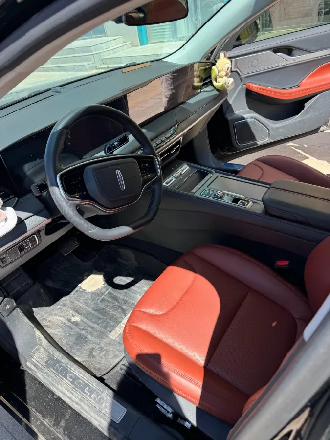 2025 Lincoln Z 2.0T 261HP L4 8AT,autocango,china used car exporter,china ev exporter,chinese used car exporter,chinese used ev exporter