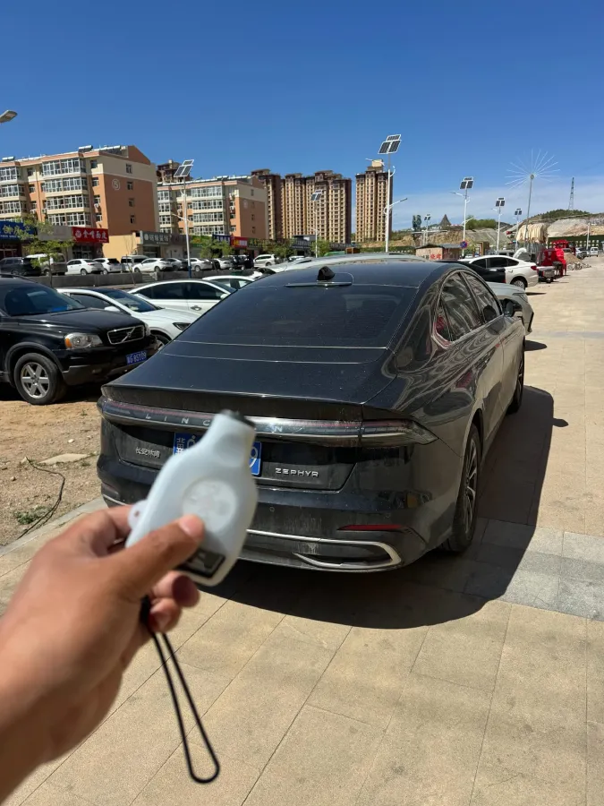 2025 Lincoln Z 2.0T 261HP L4 8AT,autocango,china used car exporter,china ev exporter,chinese used car exporter,chinese used ev exporter