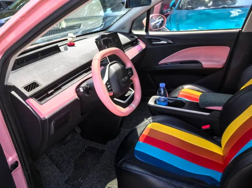 2021 Neta V BEV 31.18KWH,autocango,china used car exporter,china ev exporter,chinese used car exporter,chinese used ev exporter