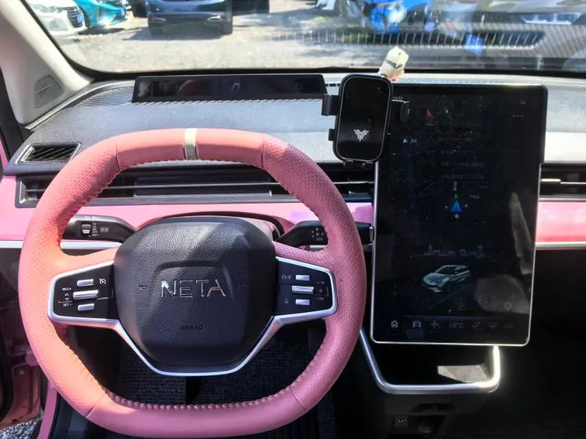 2021 Neta V BEV 31.18KWH,autocango,china used car exporter,china ev exporter,chinese used car exporter,chinese used ev exporter