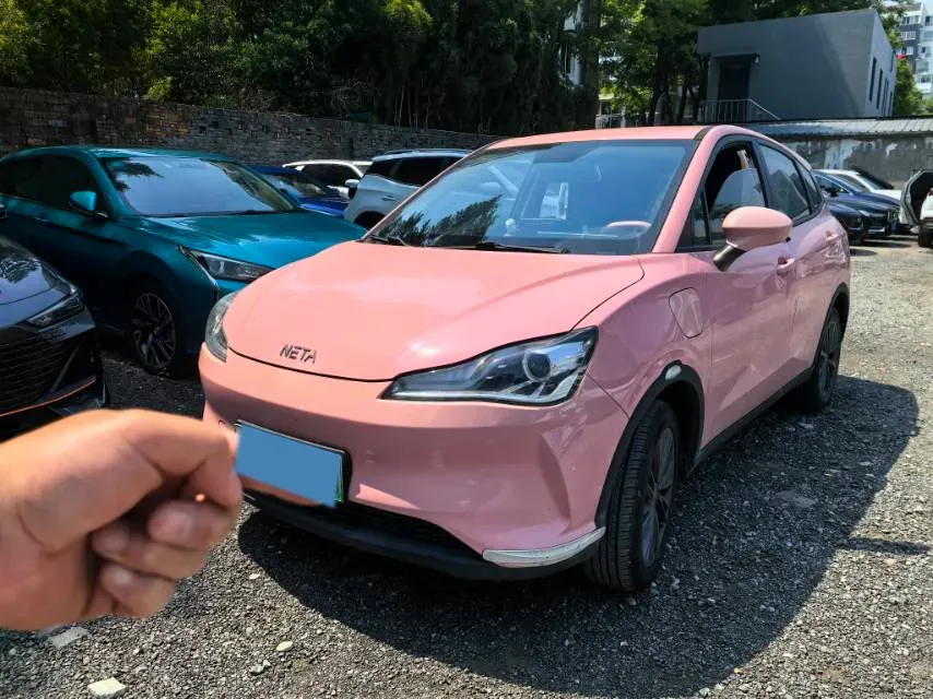 2021 Neta V BEV 31.18KWH,autocango,china used car exporter,china ev exporter,chinese used car exporter,chinese used ev exporter