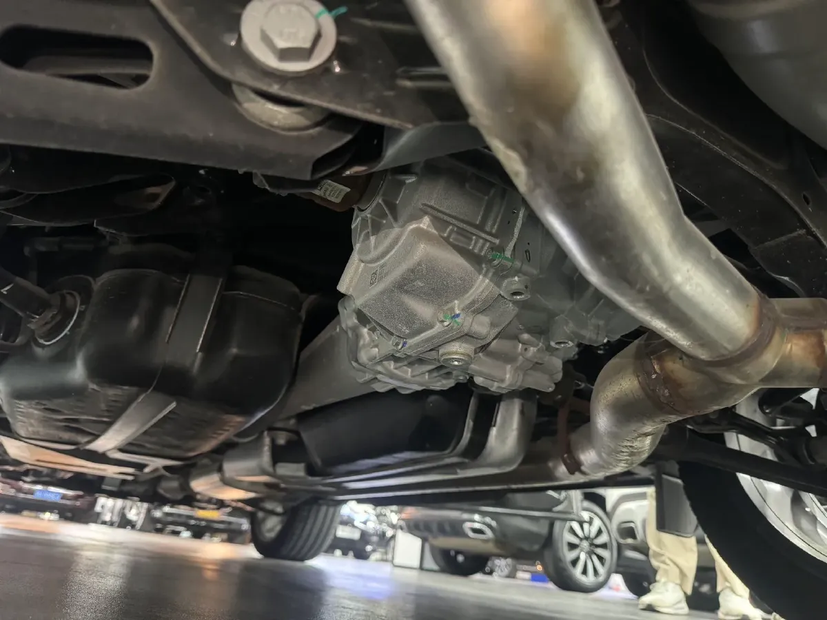 2023 Chevrolet Blazer 2.0T 237HP L4 9AT,autocango,china used car exporter,china ev exporter,chinese used car exporter,chinese used ev exporter