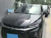 2023 CHEVROLET BLAZER,autocango,china used car exporter,china ev exporter,chinese used car exporter,chinese used ev exporter