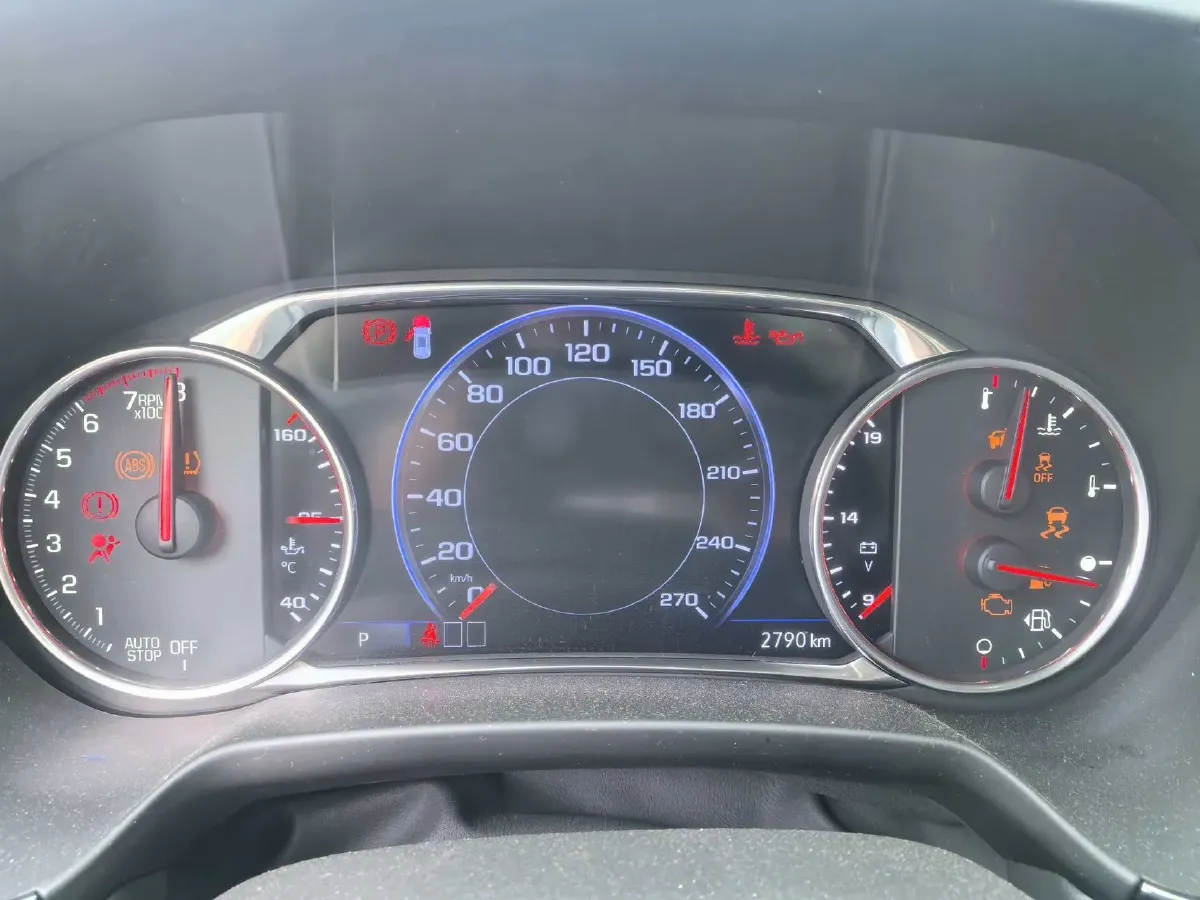 2023 Chevrolet Blazer 2.0T 237HP L4 9AT,autocango,china used car exporter,china ev exporter,chinese used car exporter,chinese used ev exporter