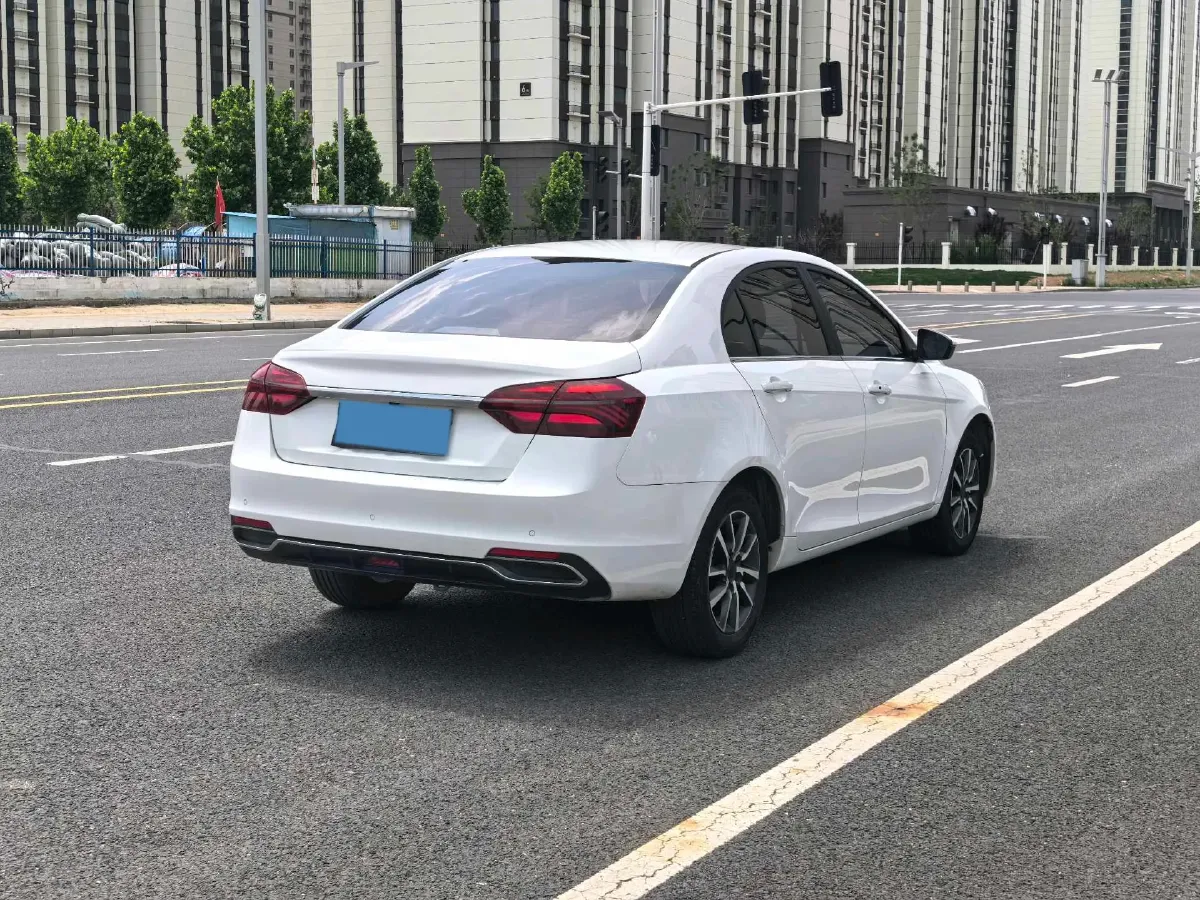 2019 Geely Emgrand 1.5L 109HP L4 CVT,autocango,china used car exporter,china ev exporter,chinese used car exporter,chinese used ev exporter