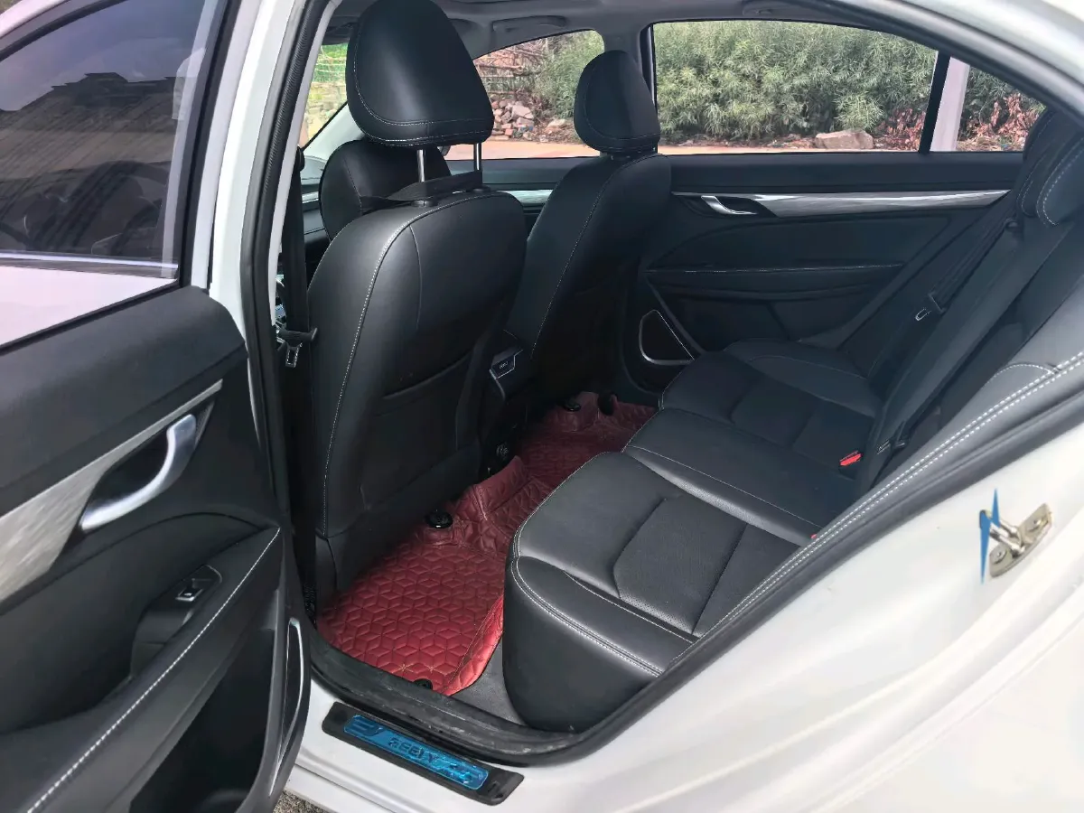 2019 Geely Emgrand 1.5L 109HP L4 CVT,autocango,china used car exporter,china ev exporter,chinese used car exporter,chinese used ev exporter