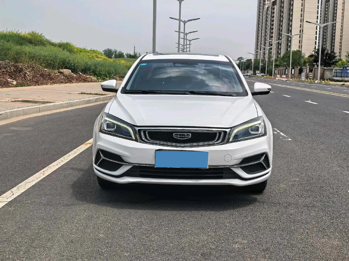 2019 Geely Emgrand 1.5L 109HP L4 CVT,autocango,china used car exporter,china ev exporter,chinese used car exporter,chinese used ev exporter