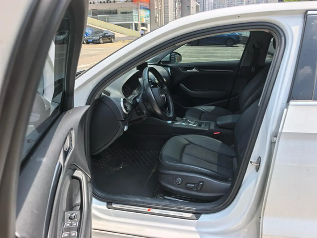 2020 Audi A3 1.4T 150HP L4 7DCT,autocango,china used car exporter,china ev exporter,chinese used car exporter,chinese used ev exporter