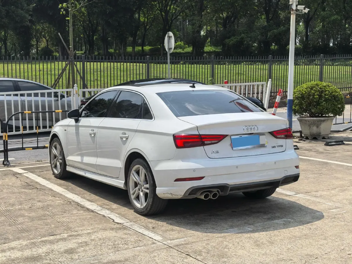 2020 Audi A3 1.4T 150HP L4 7DCT,autocango,china used car exporter,china ev exporter,chinese used car exporter,chinese used ev exporter