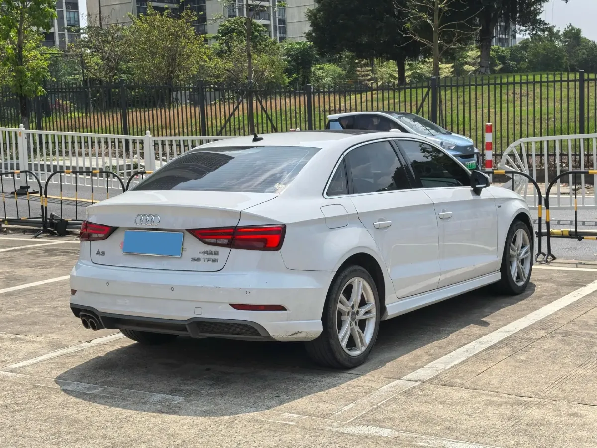 2020 Audi A3 1.4T 150HP L4 7DCT,autocango,china used car exporter,china ev exporter,chinese used car exporter,chinese used ev exporter