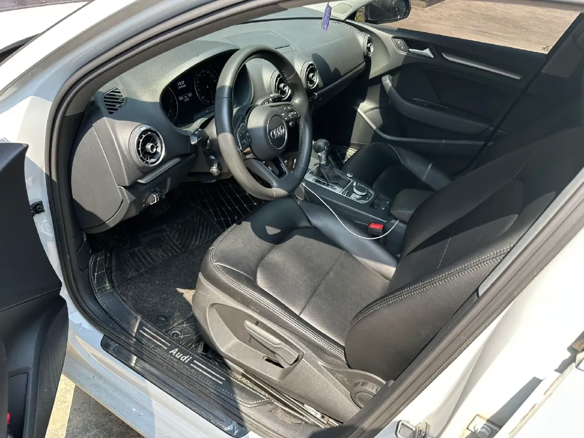 2020 Audi A3 1.4T 150HP L4 7DCT,autocango,china used car exporter,china ev exporter,chinese used car exporter,chinese used ev exporter