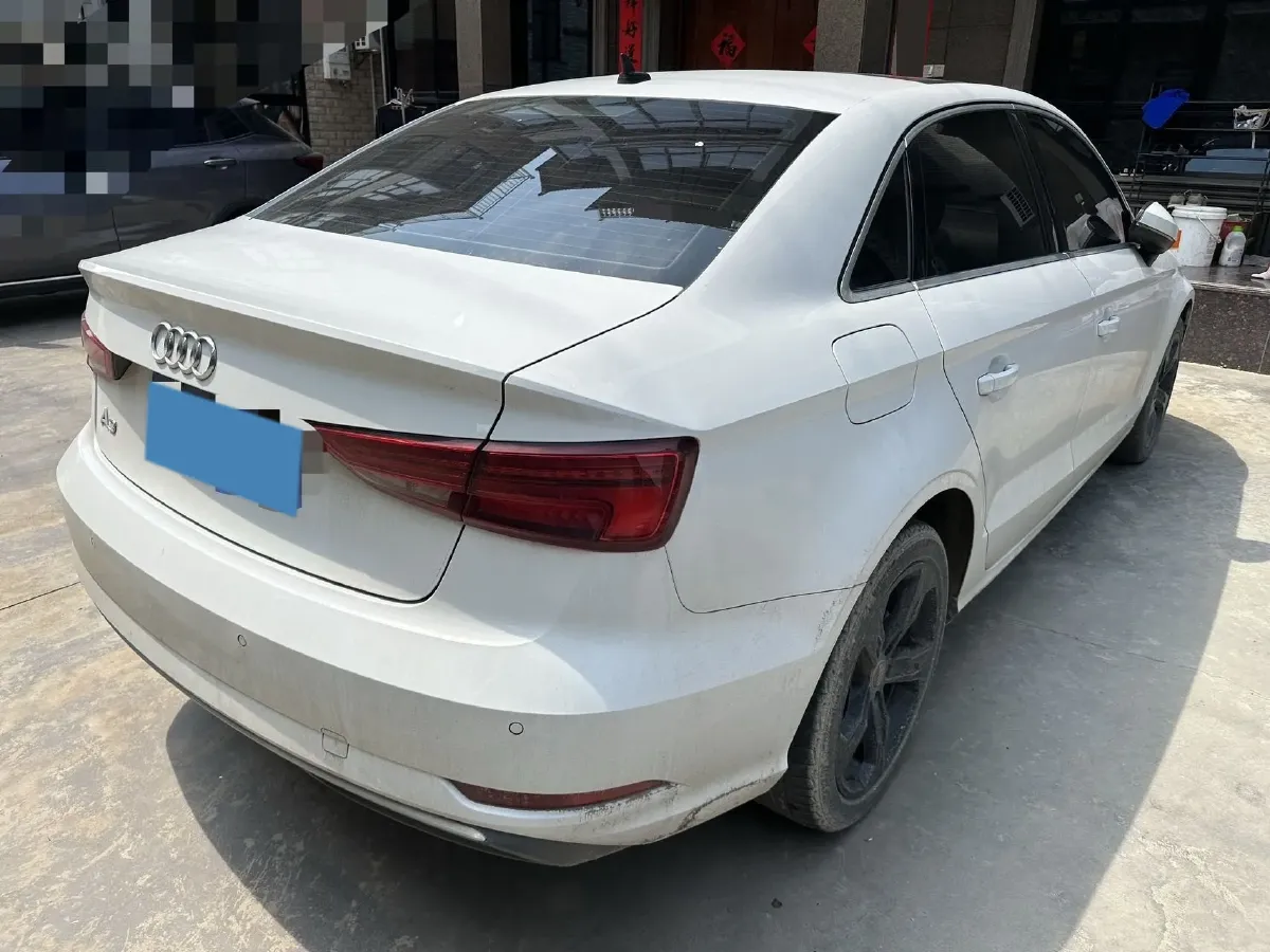 2020 Audi A3 1.4T 150HP L4 7DCT,autocango,china used car exporter,china ev exporter,chinese used car exporter,chinese used ev exporter