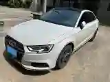 2020 Audi A3 1.4T 150HP L4 7DCT