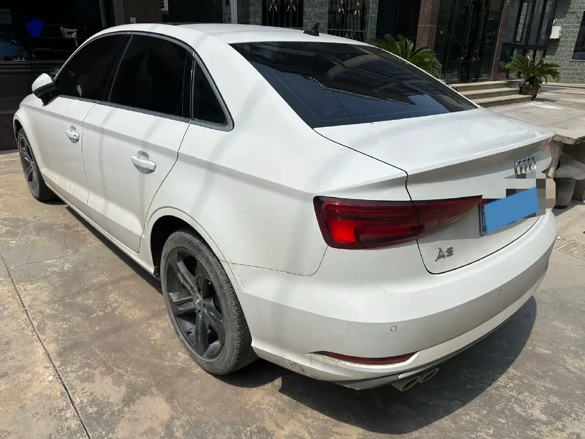 2020 Audi A3 1.4T 150HP L4 7DCT,autocango,china used car exporter,china ev exporter,chinese used car exporter,chinese used ev exporter