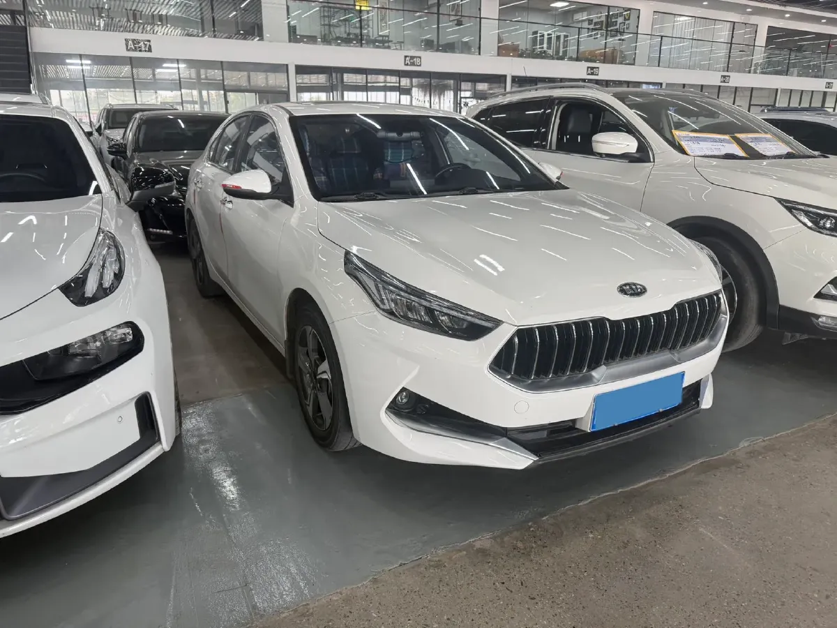 2019 Kia K3 1.5L 115HP L4 CVT,autocango,china used car exporter,china ev exporter,chinese used car exporter,chinese used ev exporter
