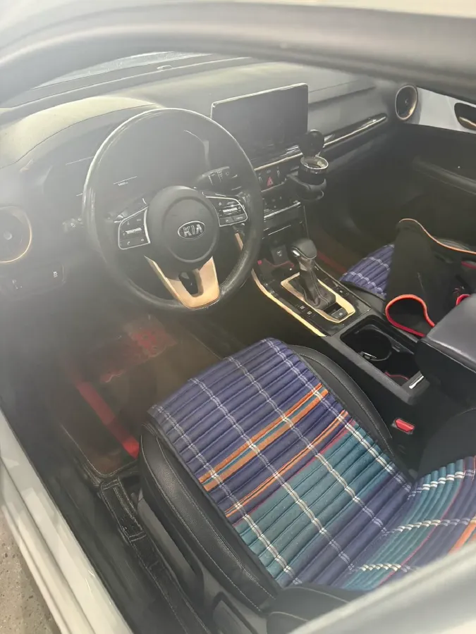 2019 Kia K3 1.5L 115HP L4 CVT,autocango,china used car exporter,china ev exporter,chinese used car exporter,chinese used ev exporter