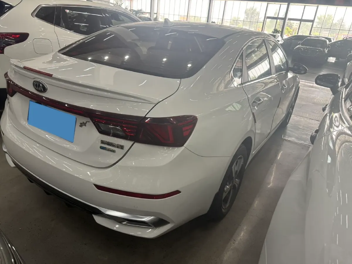 2019 Kia K3 1.5L 115HP L4 CVT,autocango,china used car exporter,china ev exporter,chinese used car exporter,chinese used ev exporter