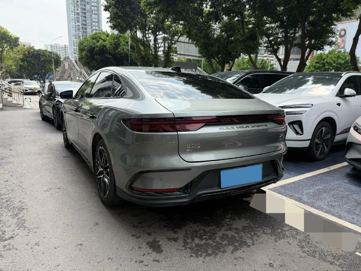 2025 BYD Han BEV,autocango,china used car exporter,china ev exporter,chinese used car exporter,chinese used ev exporter