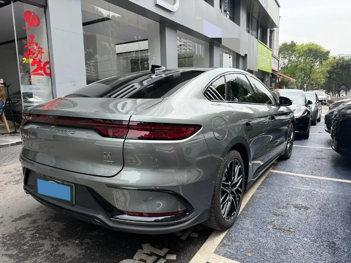 2025 BYD Han BEV,autocango,china used car exporter,china ev exporter,chinese used car exporter,chinese used ev exporter