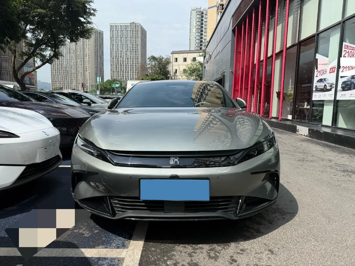 2025 BYD Han BEV,autocango,china used car exporter,china ev exporter,chinese used car exporter,chinese used ev exporter