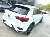 2022 Volkswagen T-Roc 1.4T 150HP L4 7DCT