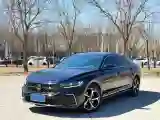 2023 Volkswagen Passat 2.0T 186HP L4 7DCT