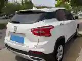 2017 BaoJun 510 1.5L 112HP L4 6MT
