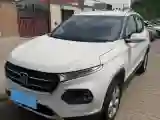 2017 BaoJun 510 1.5L 112HP L4 6MT
