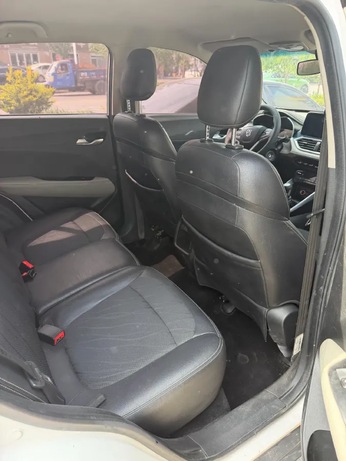 2017 BaoJun 510 1.5L 112HP L4 6MT,autocango,china used car exporter,china ev exporter,chinese used car exporter,chinese used ev exporter