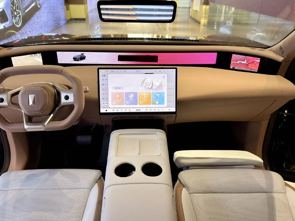 2026 Avatr 07 BEV,autocango,china used car exporter,china ev exporter,chinese used car exporter,chinese used ev exporter