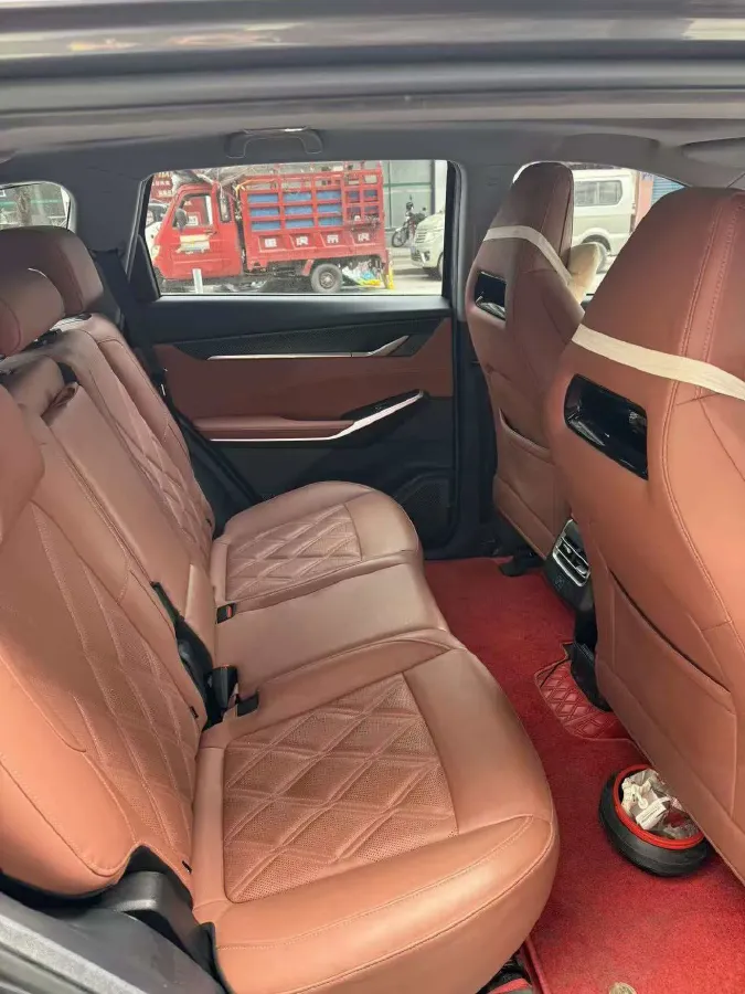 2022 ChangAn CS75 Plus 1.5T 188HP L4 8AT,autocango,china used car exporter,china ev exporter,chinese used car exporter,chinese used ev exporter