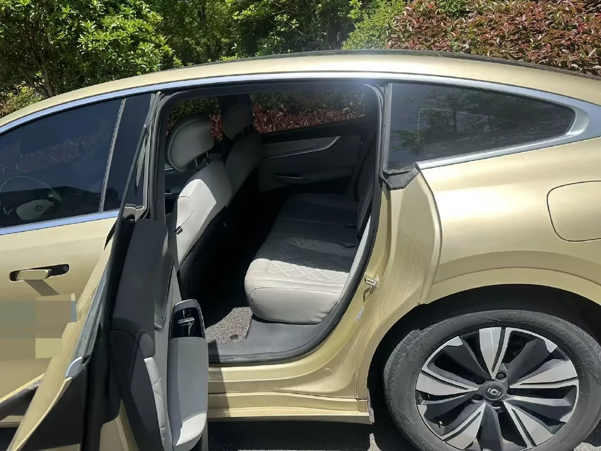 2023 ChangAn QiYuan A07 1.5L 95HP L4 REEV 28.4KWH,autocango,china used car exporter,china ev exporter,chinese used car exporter,chinese used ev exporter